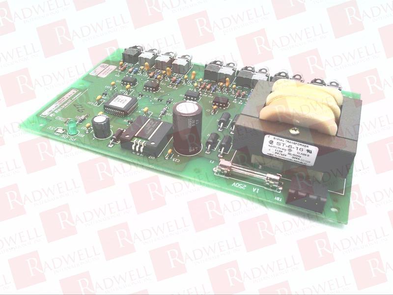 ALLEN BRADLEY 2364-SPN02A
