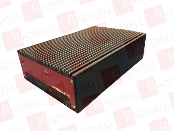 MICROSPACE SYSTEMS MPC40A