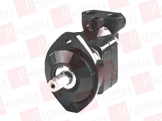 PARKER F11-010-SU-SV-S-000-0000-P0