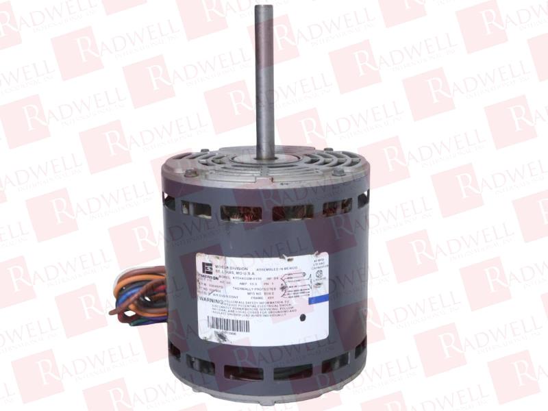 NIDEC CORP K55HXWKT-1115