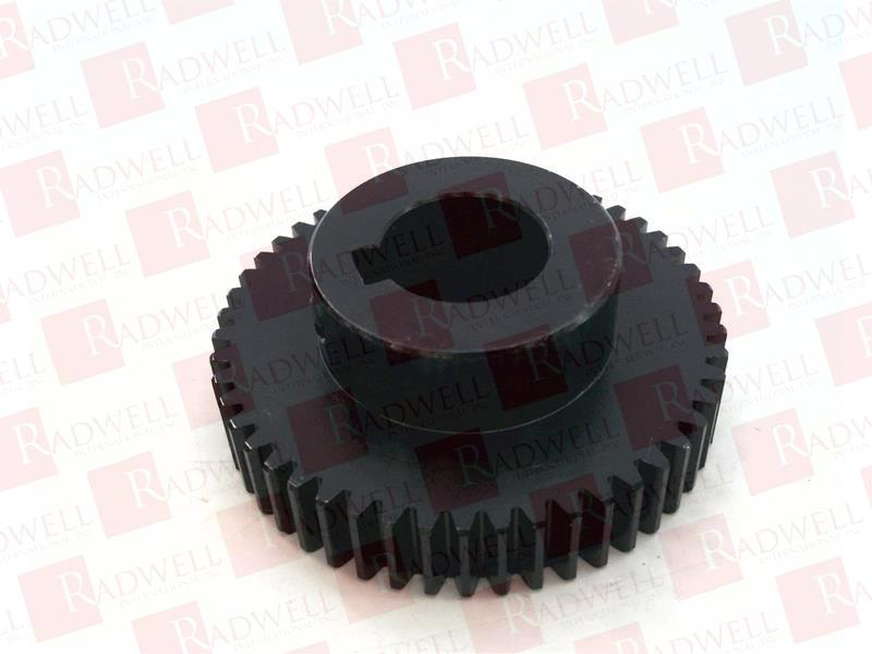MISUMI GEFKBB1.0-50-10-16N-W10-H30