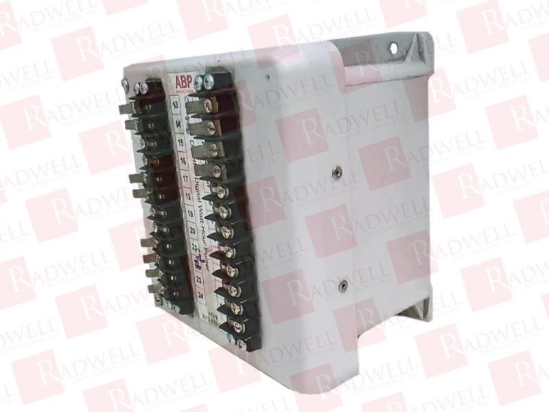  , CONTROL MODULE, WATT-HOUR PULSER, DIGITAL, 120/240 VAC POWER INPUT, 50/60 HZ, PANEL MOUNT