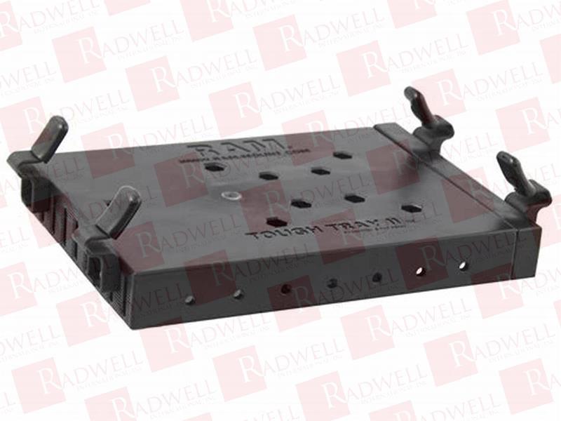 RAM MOUNT, RAM UNIVERSAL LAPTOP MOUNT TOUGH TRAY