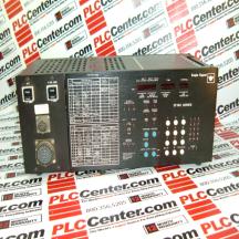 CONTROLLER TRAFFIC LIGHT PORTABLE SOLID STATE