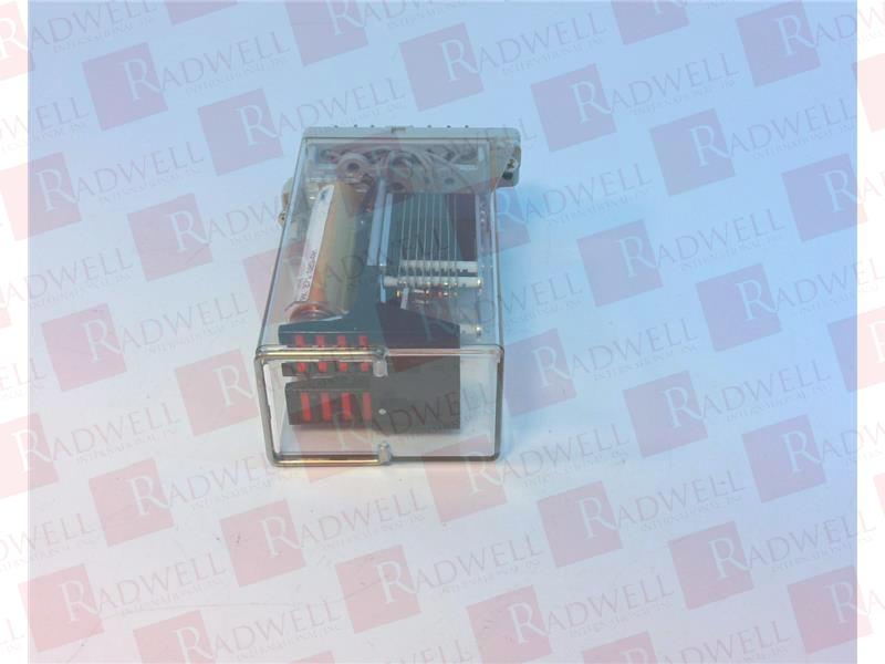 ASEA BROWN BOVERI RK271020-AN