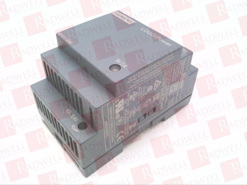 SIEMENS 6EP1311-1SH03