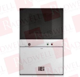 IEI INTEGRATION CORP ECA-300-R10