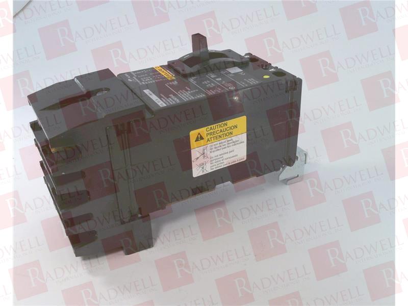 SCHNEIDER ELECTRIC FA-24015-AB