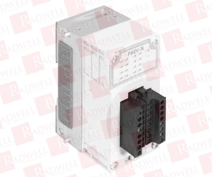 FESTO NECU-L3G8-C2