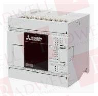 MITSUBISHI FX5UJ-24MT/ES