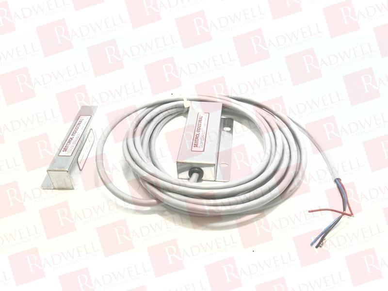 EDWARDS SIGNALING 301-BT-12J