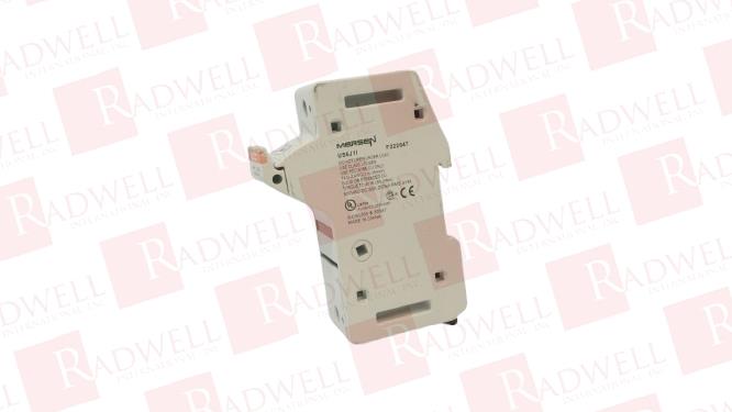 MERSEN US6J1I