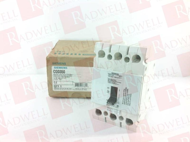 SIEMENS CQD350