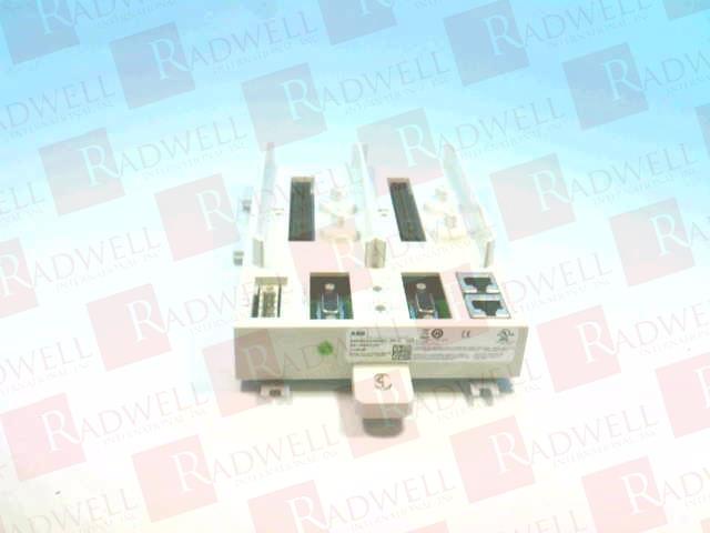 ASEA BROWN BOVERI 3BSE022460R1