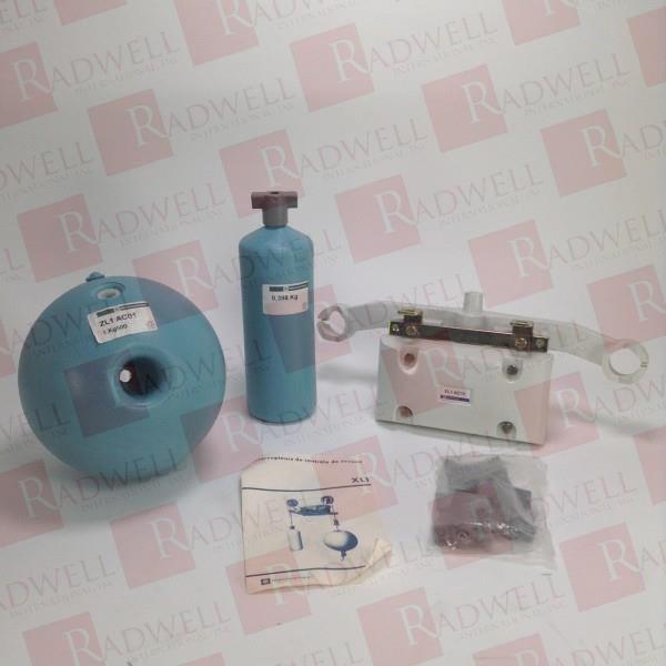 SCHNEIDER ELECTRIC XL1AC12