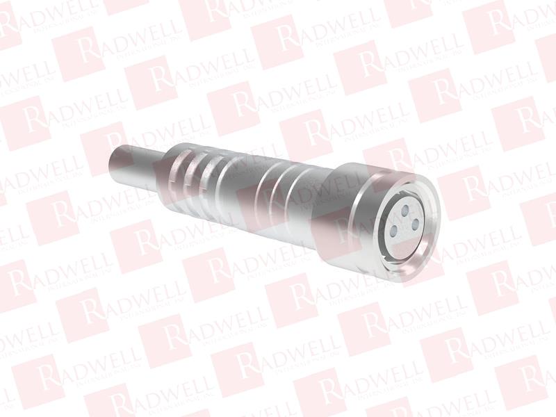 PIAB VACUUM PRODUCTS FB-KDG-M8-3-2M