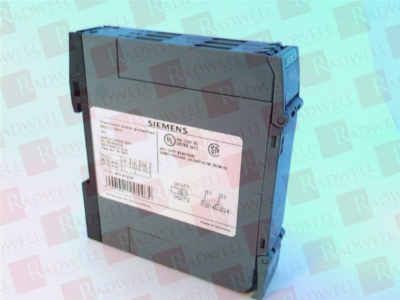 SIEMENS 3RN2010-1BW30