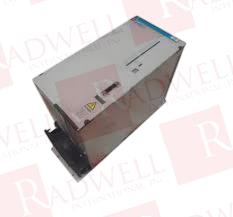 DANAHER MOTION SAM-DA-400-14B-P4N-F