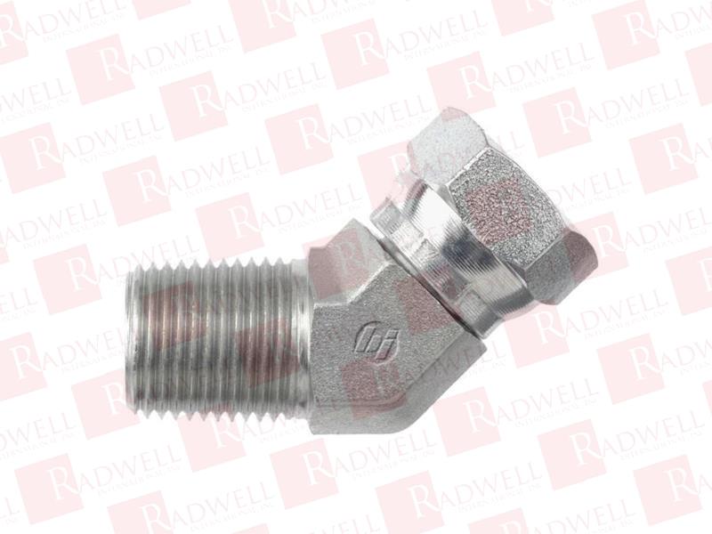 BRENNAN 1503-02-02-FG