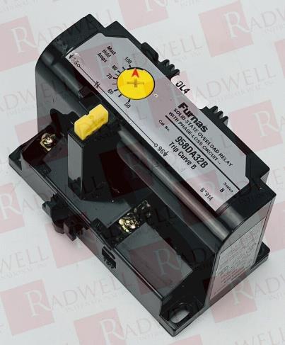 SIEMENS 958DA32B