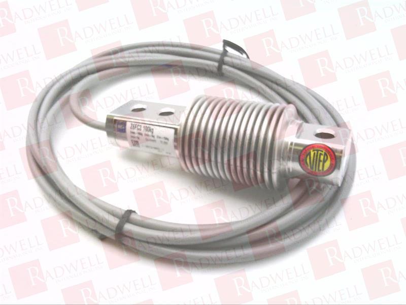 HBM Z6FC3-100