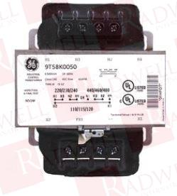 GENERAL ELECTRIC 9T58K2930