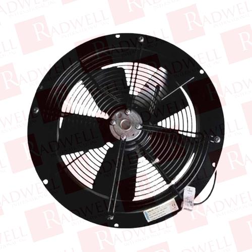 EBM PAPST W4E350-CA06-01