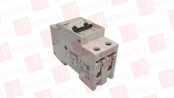 SIEMENS 5SX221.6-7