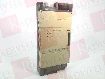 OMRON C20-LK011-P