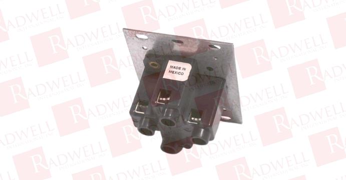 EATON CORPORATION 5744N