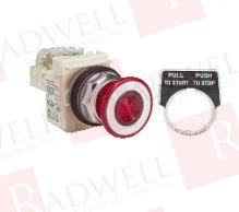SCHNEIDER ELECTRIC 9001-KR9P35LRRH13