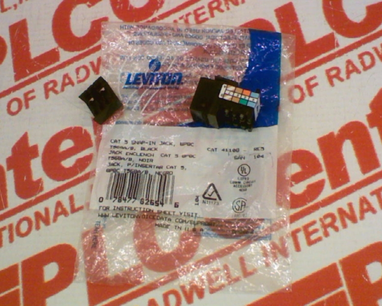 LEVITON 41108-RE5