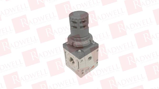 CAMOZZI MD1-R000-1/4