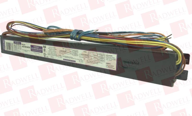 PHILIPS HCN-4S54-90C-2LSG