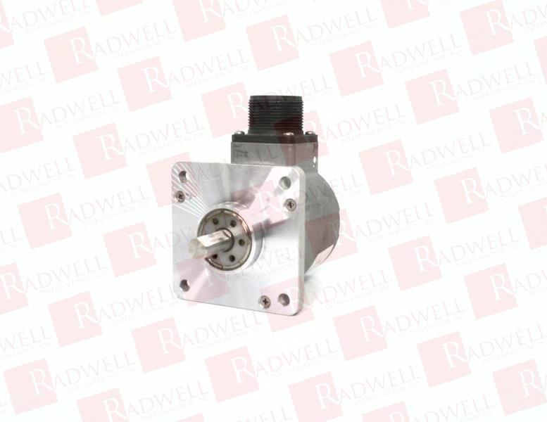 BEI SENSORS H25D-SS-SB-CCW-8GC-28V/OC-SM18-S