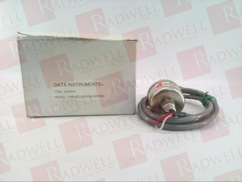 HONEYWELL 9305904