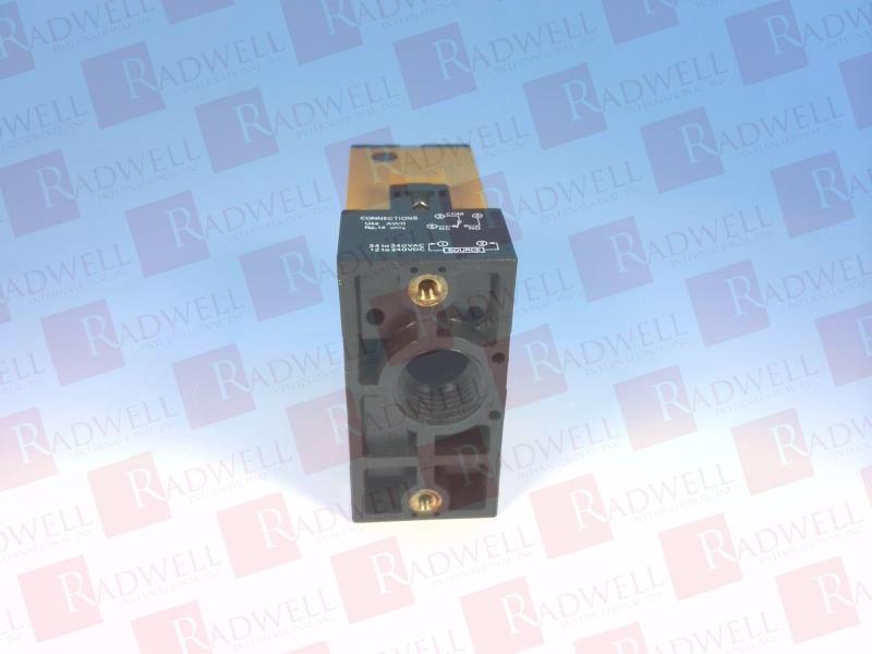 OMRON E3B2-D2M4D-US