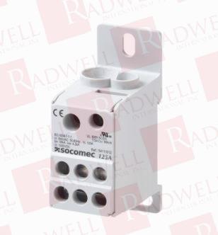 SOCOMEC 54111012