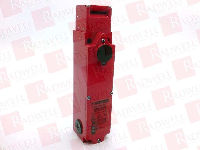 TELEMECANIQUE SENSORS XCSLF3737512