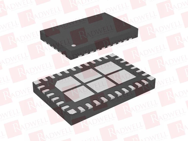 RADWELL RAD-KPD-LEFT-30502416-1