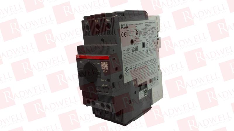 ASEA BROWN BOVERI 1SAM461000R1015