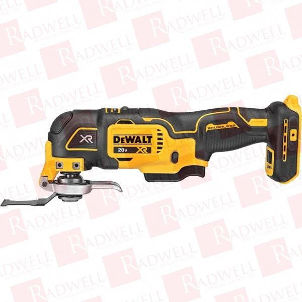 STANLEY BLACK & DECKER DCS356B