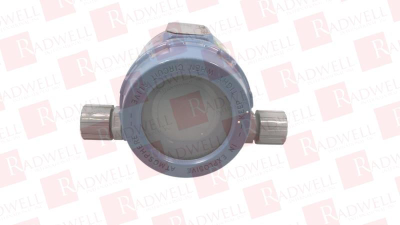 EMERSON 3144D1NAB4M5K1004