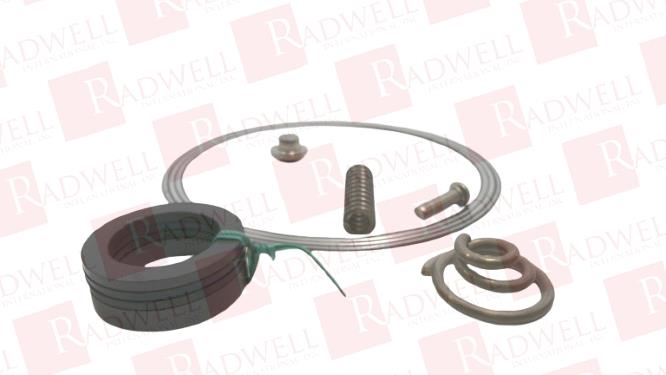 EVERLASTING VALVE CO RSA-150