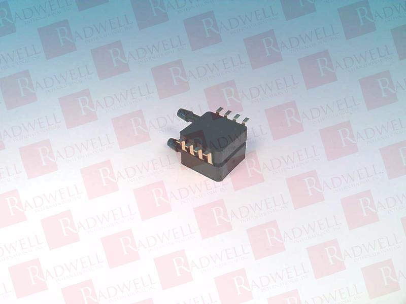 NXP SEMICONDUCTOR MPXV7002DP
