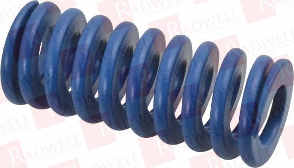 ASSOCIATED SPRING 204-612