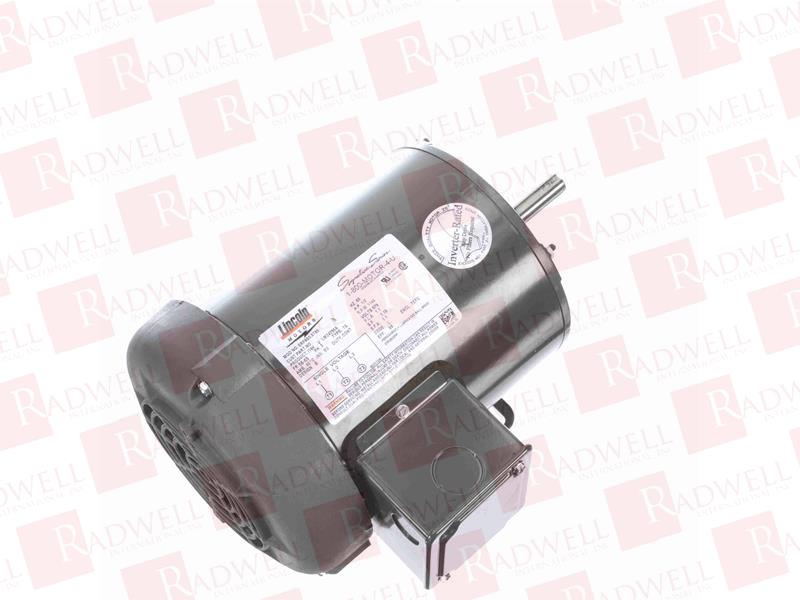 REGAL REXNORD LM24295