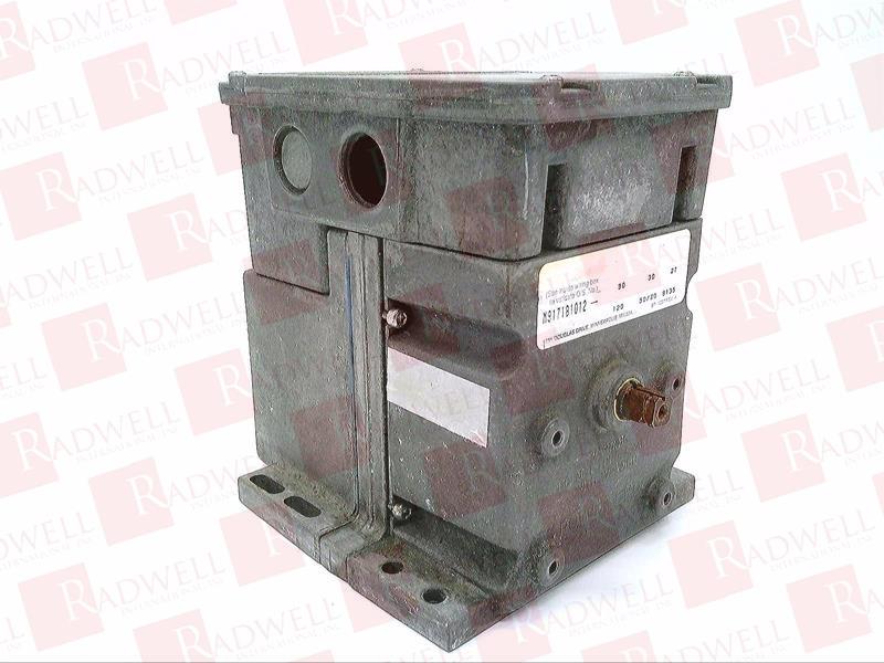 HONEYWELL M9171B1012