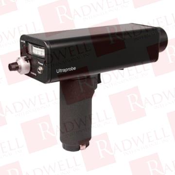 PROBE SCANNER, LEAK DETECTION, ANALOG ULTRASOUND, ADJUSTABLE, SENSITIVITY CONTROL, 20-100 KHZ