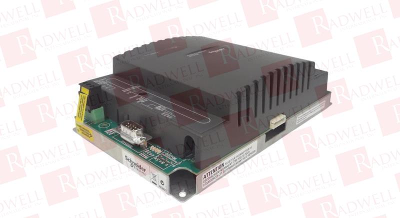 SCHNEIDER ELECTRIC BCX1-CR-127-INF